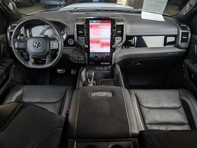 2026 RAM 1500 RHO   - Photo 3 - Bountiful, UT 84010