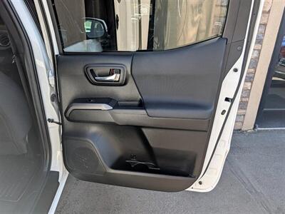 2022 Toyota Tacoma TRD Off-Road   - Photo 26 - Bountiful, UT 84010