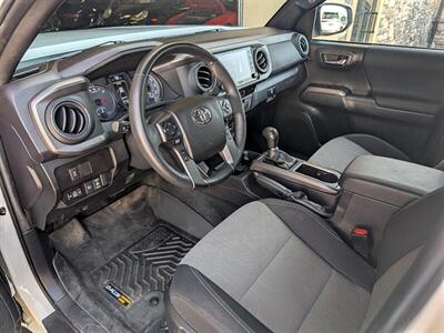 2022 Toyota Tacoma TRD Off-Road   - Photo 2 - Bountiful, UT 84010