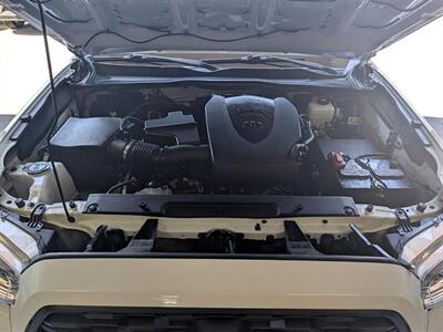 2022 Toyota Tacoma TRD Off-Road   - Photo 17 - Bountiful, UT 84010