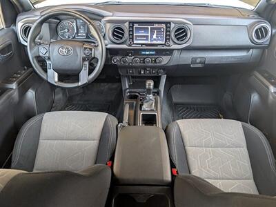 2022 Toyota Tacoma TRD Off-Road   - Photo 3 - Bountiful, UT 84010