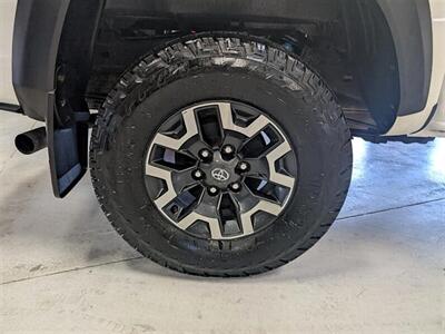 2022 Toyota Tacoma TRD Off-Road   - Photo 13 - Bountiful, UT 84010