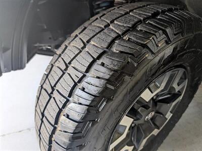 2022 Toyota Tacoma TRD Off-Road   - Photo 16 - Bountiful, UT 84010