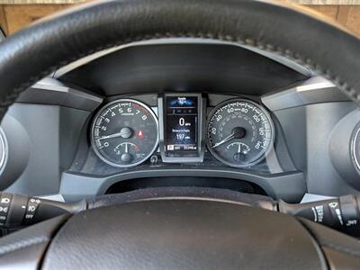 2022 Toyota Tacoma TRD Off-Road   - Photo 20 - Bountiful, UT 84010