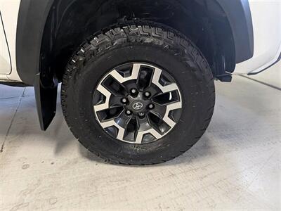 2022 Toyota Tacoma TRD Off-Road   - Photo 12 - Bountiful, UT 84010