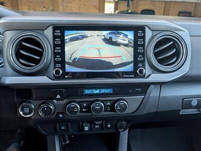 2022 Toyota Tacoma TRD Off-Road   - Photo 22 - Bountiful, UT 84010