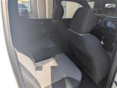 2022 Toyota Tacoma TRD Off-Road   - Photo 27 - Bountiful, UT 84010