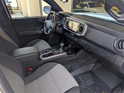 2022 Toyota Tacoma TRD Off-Road   - Photo 4 - Bountiful, UT 84010