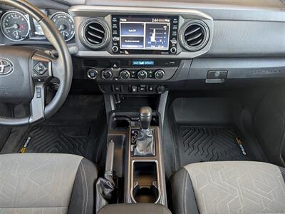 2022 Toyota Tacoma TRD Off-Road   - Photo 21 - Bountiful, UT 84010