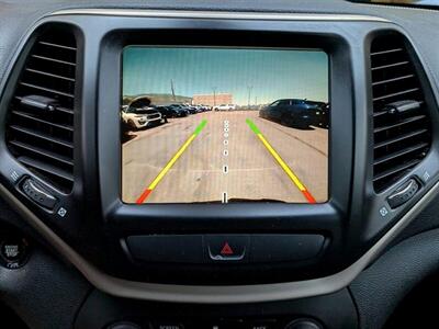 2017 Jeep Cherokee Limited   - Photo 22 - Bountiful, UT 84010