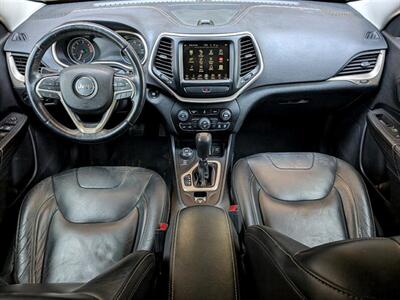 2017 Jeep Cherokee Limited   - Photo 3 - Bountiful, UT 84010