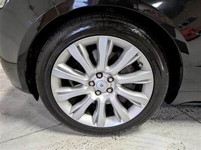 2016 Land Rover Range Rover Supercharged   - Photo 15 - Bountiful, UT 84010