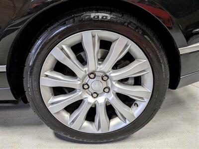 2016 Land Rover Range Rover Supercharged   - Photo 14 - Bountiful, UT 84010