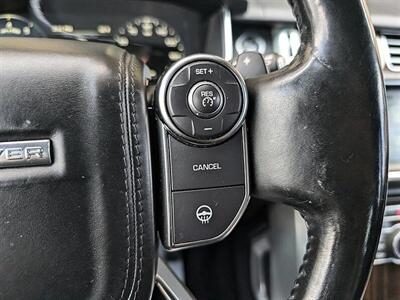 2016 Land Rover Range Rover Supercharged - Photo 22 - Bountiful, UT 84010