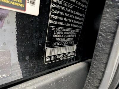 2016 Land Rover Range Rover Supercharged   - Photo 34 - Bountiful, UT 84010