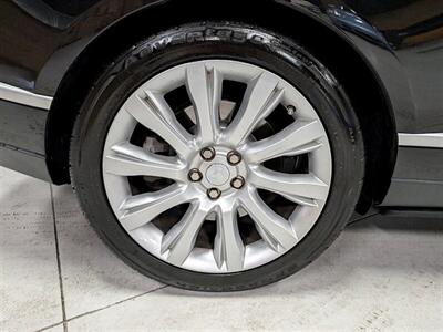 2016 Land Rover Range Rover Supercharged   - Photo 13 - Bountiful, UT 84010