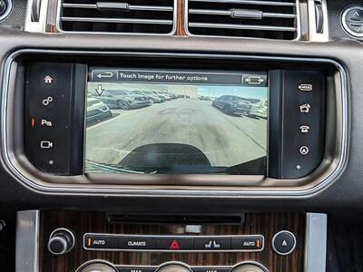 2016 Land Rover Range Rover Supercharged - Photo 24 - Bountiful, UT 84010