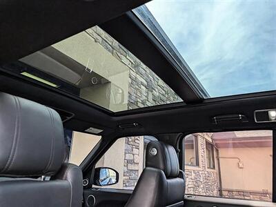 2016 Land Rover Range Rover Supercharged - Photo 27 - Bountiful, UT 84010