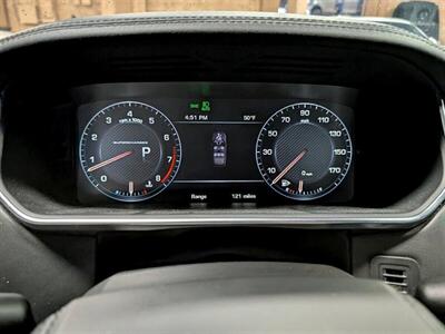 2016 Land Rover Range Rover Supercharged   - Photo 23 - Bountiful, UT 84010