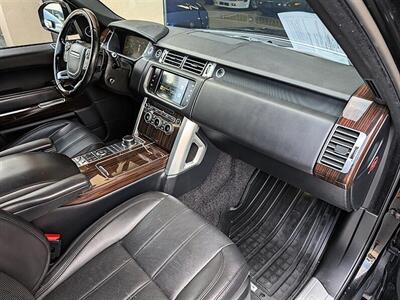 2016 Land Rover Range Rover Supercharged - Photo 4 - Bountiful, UT 84010