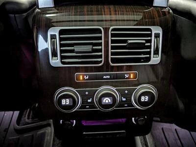 2016 Land Rover Range Rover Supercharged   - Photo 28 - Bountiful, UT 84010