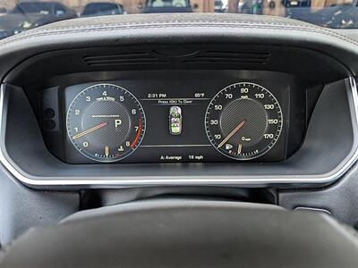 2016 Land Rover Range Rover Supercharged - Photo 20 - Bountiful, UT 84010