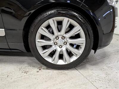 2016 Land Rover Range Rover Supercharged   - Photo 12 - Bountiful, UT 84010