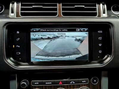 2016 Land Rover Range Rover Supercharged   - Photo 24 - Bountiful, UT 84010