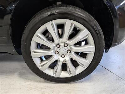 2016 Land Rover Range Rover Supercharged - Photo 12 - Bountiful, UT 84010