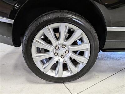 2016 Land Rover Range Rover Supercharged - Photo 13 - Bountiful, UT 84010