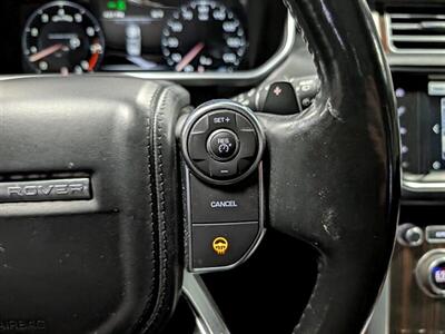 2016 Land Rover Range Rover Supercharged   - Photo 21 - Bountiful, UT 84010
