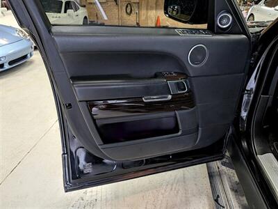 2016 Land Rover Range Rover Supercharged   - Photo 18 - Bountiful, UT 84010