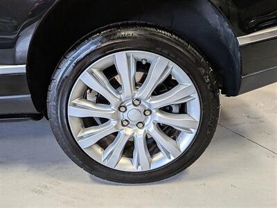 2016 Land Rover Range Rover Supercharged - Photo 14 - Bountiful, UT 84010