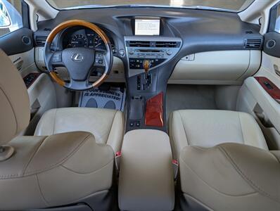 2012 Lexus RX 350 AWD - Photo 3 - Bountiful, UT 84010