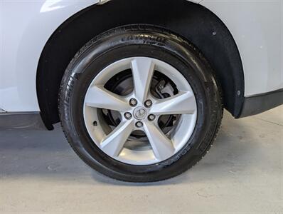 2012 Lexus RX 350 AWD - Photo 14 - Bountiful, UT 84010