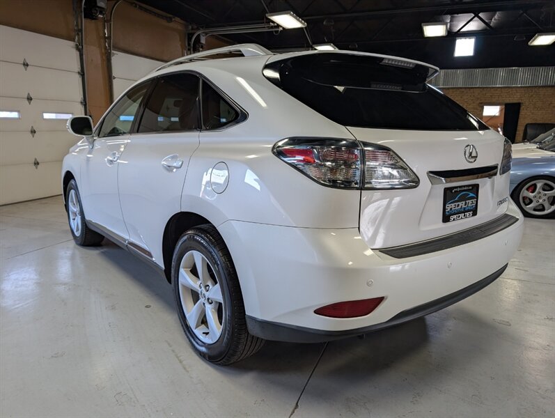 2012 Lexus RX 350 AWD - Photo 8 - Bountiful, UT 84010