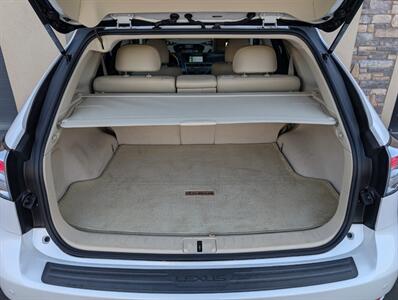 2012 Lexus RX 350 AWD - Photo 31 - Bountiful, UT 84010