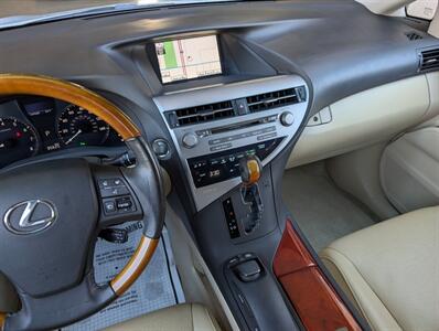 2012 Lexus RX 350 AWD - Photo 23 - Bountiful, UT 84010