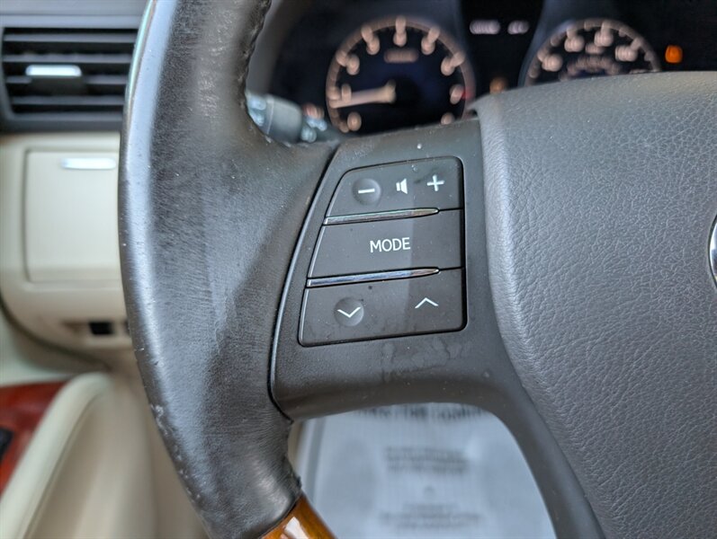 2012 Lexus RX 350 AWD - Photo 20 - Bountiful, UT 84010