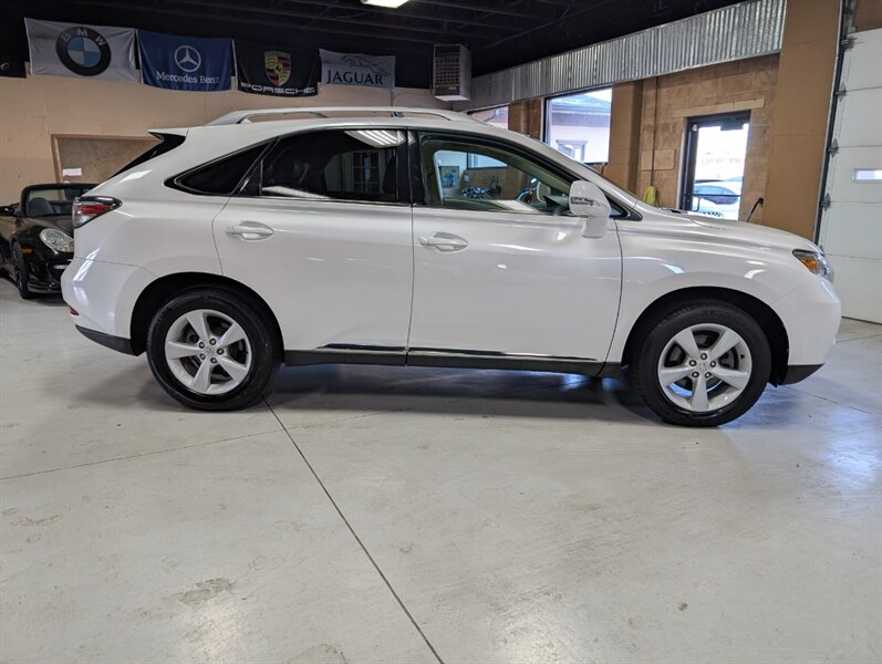 2012 Lexus RX 350 AWD - Photo 11 - Bountiful, UT 84010