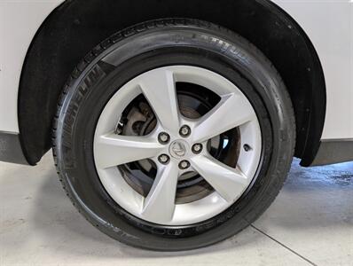 2012 Lexus RX 350 AWD - Photo 13 - Bountiful, UT 84010
