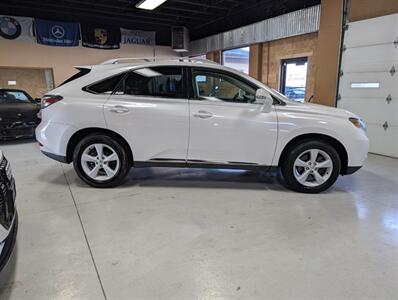 2012 Lexus RX 350 AWD - Photo 11 - Bountiful, UT 84010