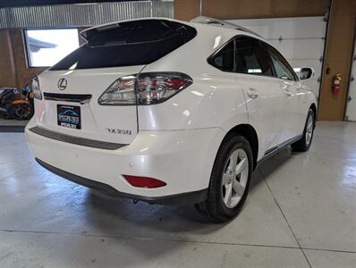 2012 Lexus RX 350 AWD - Photo 10 - Bountiful, UT 84010