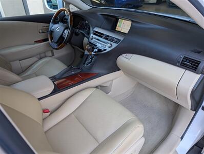 2012 Lexus RX 350 AWD - Photo 4 - Bountiful, UT 84010