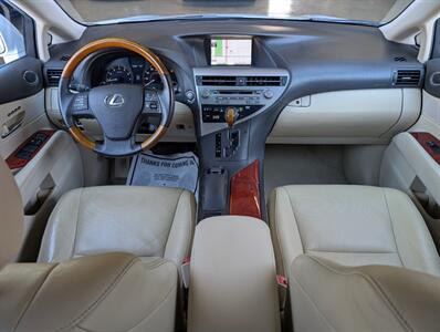 2012 Lexus RX 350 AWD - Photo 3 - Bountiful, UT 84010
