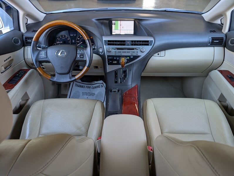 2012 Lexus RX 350 AWD - Photo 3 - Bountiful, UT 84010