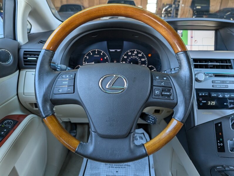 2012 Lexus RX 350 AWD - Photo 19 - Bountiful, UT 84010