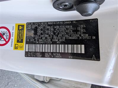 2012 Lexus RX 350 AWD - Photo 32 - Bountiful, UT 84010