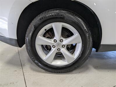 2012 Lexus RX 350 AWD - Photo 13 - Bountiful, UT 84010