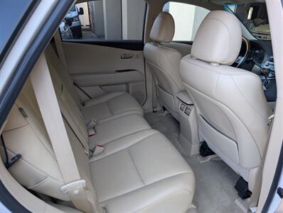 2012 Lexus RX 350 AWD - Photo 29 - Bountiful, UT 84010